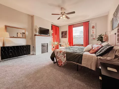 Bedroom - 454 Elm St, Ludlow, KY 41016 photo 1 of 6