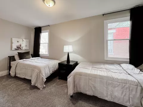Bedroom - 454 Elm St, Ludlow, KY 41016 photo 3 of 6