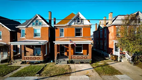 454 Elm St, Ludlow, KY 41016