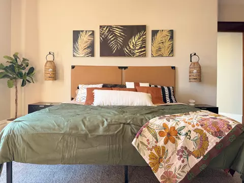 Bedroom - 454 Elm St, Ludlow, KY 41016 photo 2 of 6