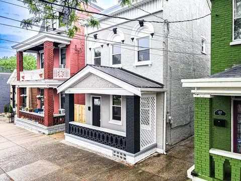 1124 Lee St, Covington, KY 41011 photo 2