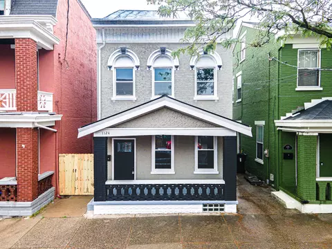 1124 Lee St, Covington, KY 41011 photo 1