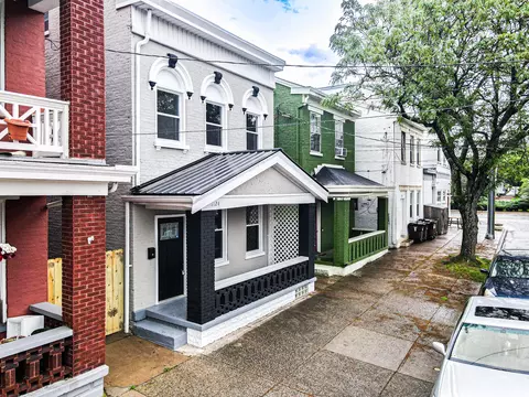1124 Lee St, Covington, KY 41011 photo 4
