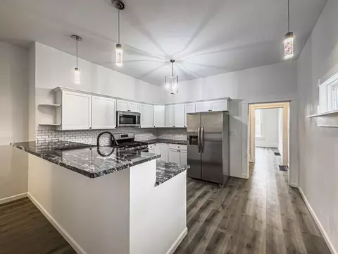 Kitchen - 1035 John St, Covington, KY 41016 photo 1 of 3