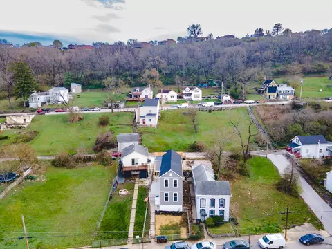 View/Area - 1035 John St, Covington, KY 41016 photo 1 of 3