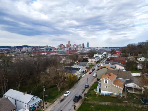 View/Area - 1035 John St, Covington, KY 41016 photo 3 of 3