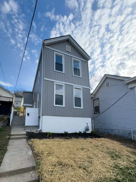 Exterior - 1035 John St, Covington, KY 41016 photo 7 of 7