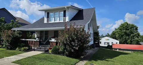 107 Woodward Ave, Brooksville, KY 41004
