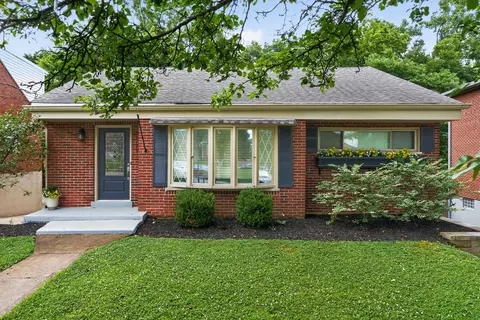 144 Summit Ave, Fort Thomas, KY 41075