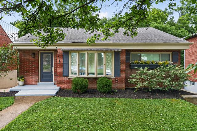 144 Summit Ave, Fort Thomas, KY 41075