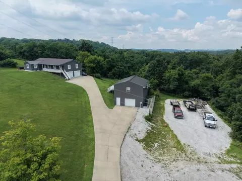 751 Barker Rd, California, KY 41007