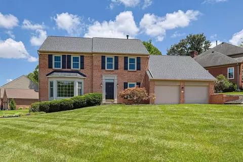 1009 Riverview Farm Pl, Villa Hills, KY 41017 photo 1