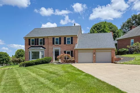1009 Riverview Farm Pl, Villa Hills, KY 41017 photo 2