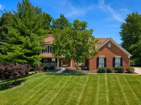 1082 Bold Forbes Ct, Union, KY 41091