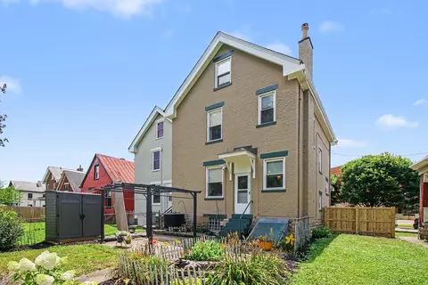Exterior - 332 E 18th St, Covington, KY 41014 photo 5 of 5