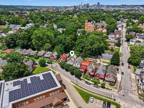 View/Area - 332 E 18th St, Covington, KY 41014 photo 4 of 5