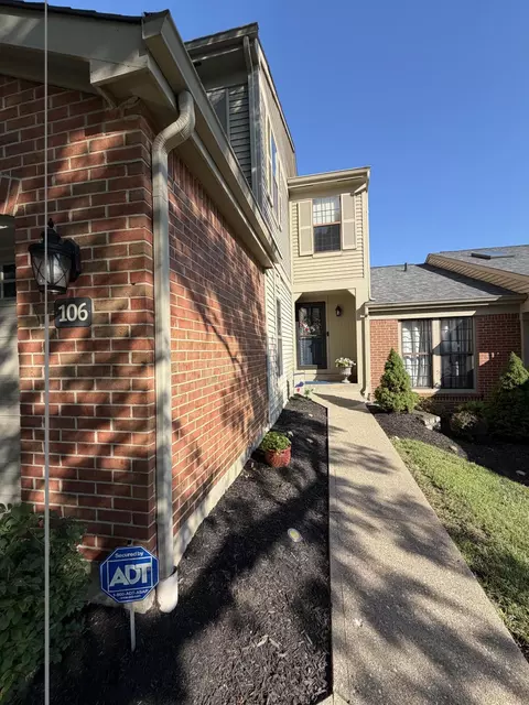 106 Creekstone Ct, Cold Spring, KY 41076