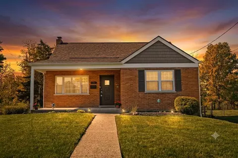164 Summit Ave, Fort Thomas, KY 41075