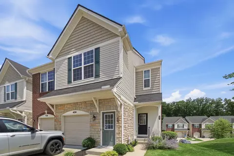 5961 Bunkers Ave, Burlington, KY 41005