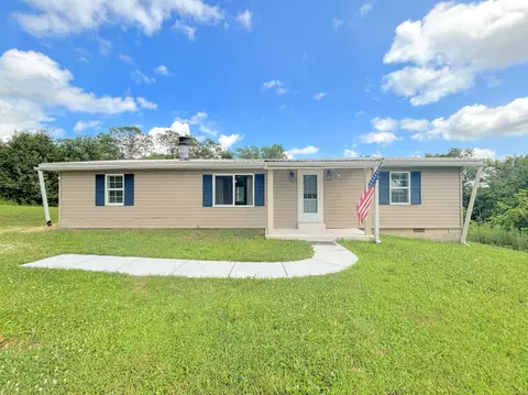 390 Lynn Ln, Falmouth, KY 41040