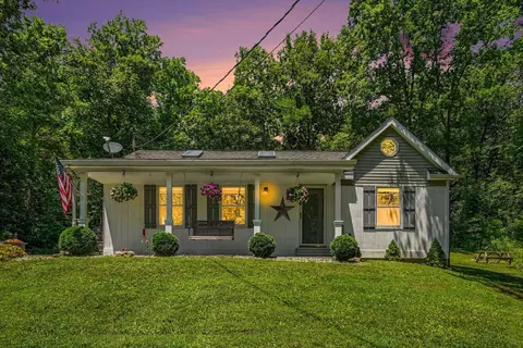 1905 Mann Rd, Crittenden, KY 41030