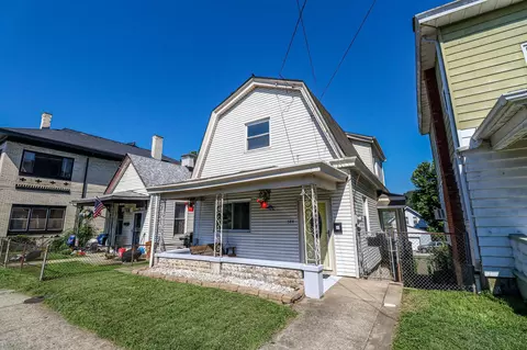 544 Oak St, Ludlow, KY 41016