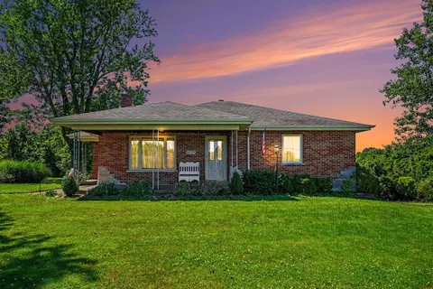 10721 Pleasant Ridge Rd, Alexandria, KY 41001