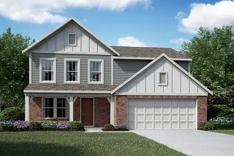 9523 Los Alos Ct, Florence, KY 41042