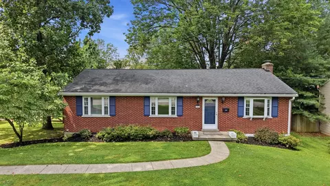 24 Burk Ave, Florence, KY 41042