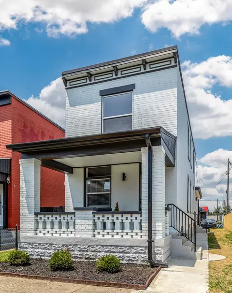 509 W 10th St, Newport, KY 41071