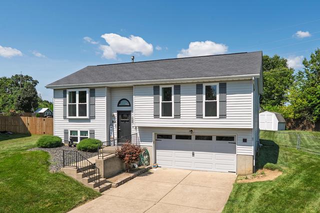 20 Hearthstone Ct, Florence, KY 41042