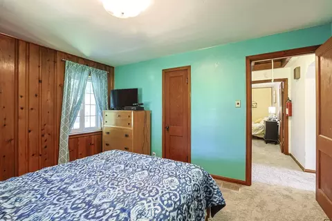 Bedroom - 1 Howard Rd, Fort Wright, KY 41011 photo 4 of 4