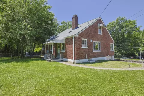 Exterior - 1 Howard Rd, Fort Wright, KY 41011 photo 5 of 6