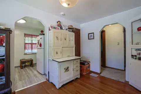 Entry Way - 1 Howard Rd, Fort Wright, KY 41011 photo 2 of 2