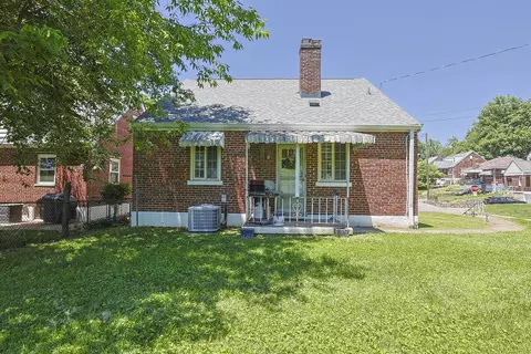 Exterior - 1 Howard Rd, Fort Wright, KY 41011 photo 6 of 6
