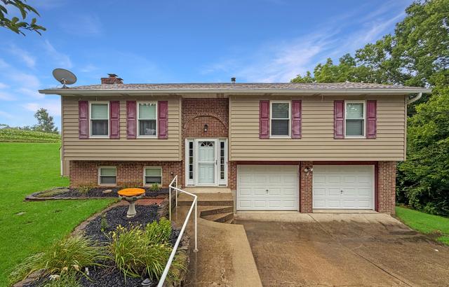 303 Gilbert Ridge Rd, Alexandria, KY 41001