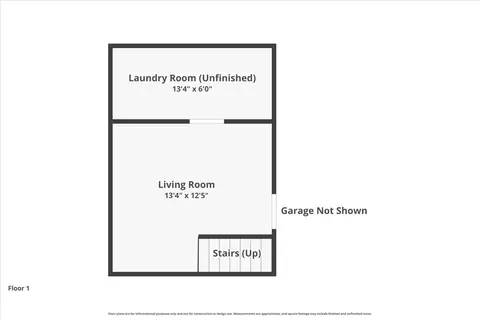 Floorplan - 2041 Franklin St, Covington, KY 41014 photo 2 of 4