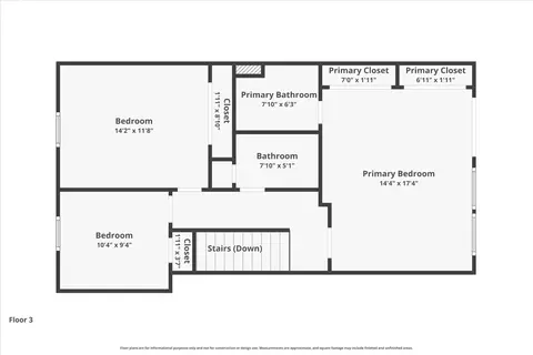 Floorplan - 2041 Franklin St, Covington, KY 41014 photo 4 of 4