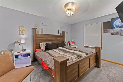 Bedroom - 2041 Franklin St, Covington, KY 41014 photo 1 of 8