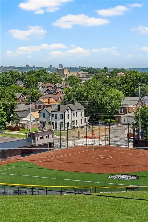 View/Area - 2041 Franklin St, Covington, KY 41014 photo 1 of 7