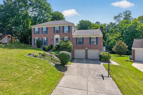 3322 Kingsburg Ct, Erlanger, KY 41018