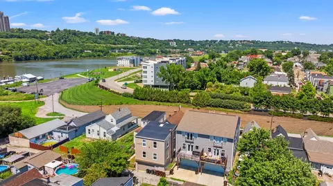 136 O Fallon Ave, Bellevue, KY 41073