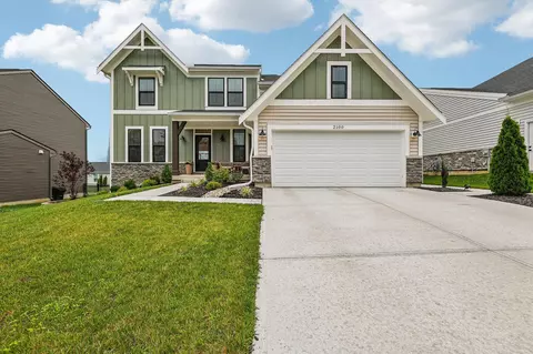 2100 Cormac Ln, Union, KY 41091