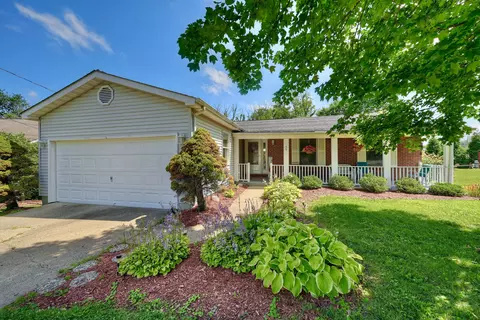 59 Meadow Creek Dr, Florence, KY 41042