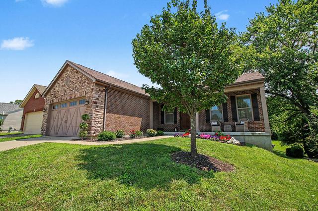 9374 Lago Mar Ct, Florence, KY 41042