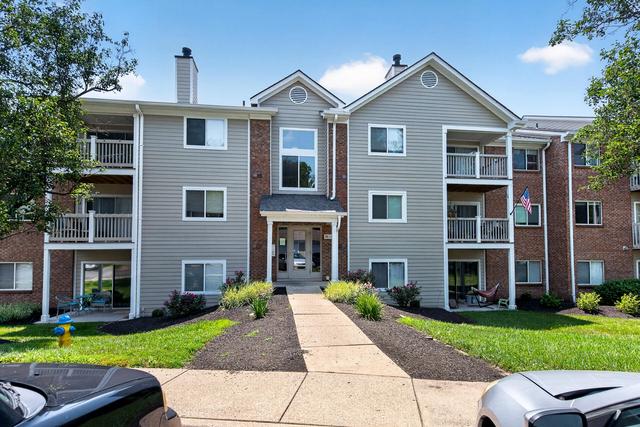 70 Creekwood Dr #12, Wilder, KY 41071
