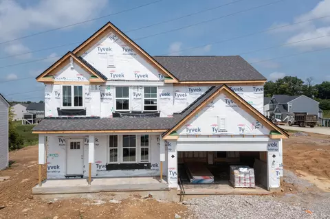 7904 Bluffside Ct, Alexandria, KY 41001