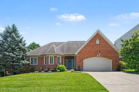 1519 Bottomwood Dr, Hebron, KY 41048