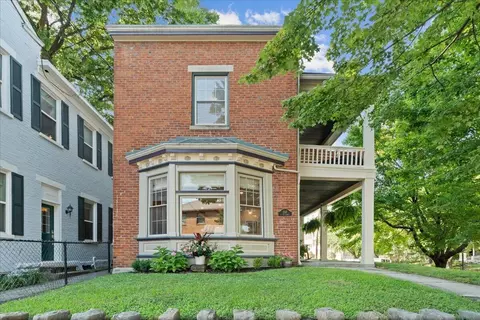237 E 7th St, Newport, KY 41071