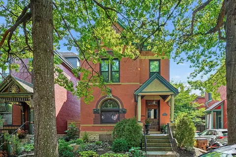 610 Park Ave, Newport, KY 41071